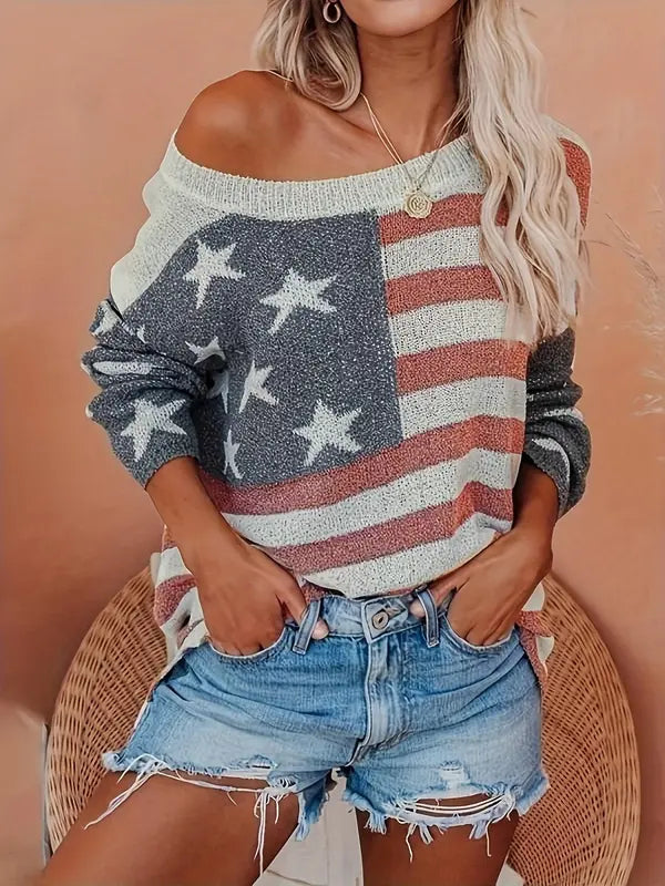 Ania | Stylish Comfy Sweatshirt