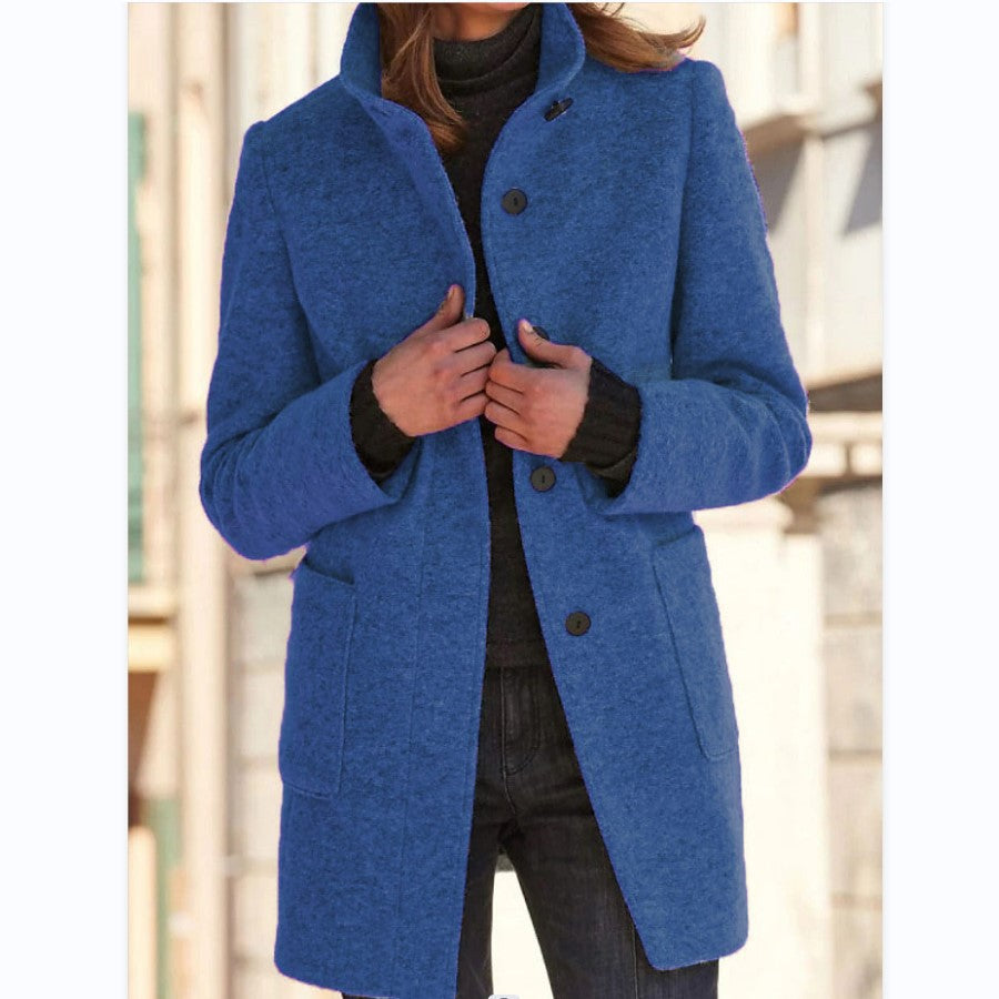 ARLYN | Chic Winter Jacket