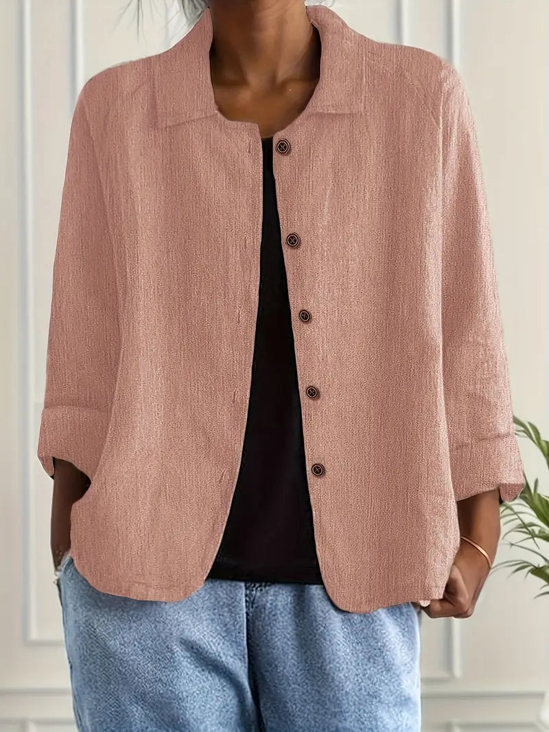 MAELYN | Lightweight Everyday Top