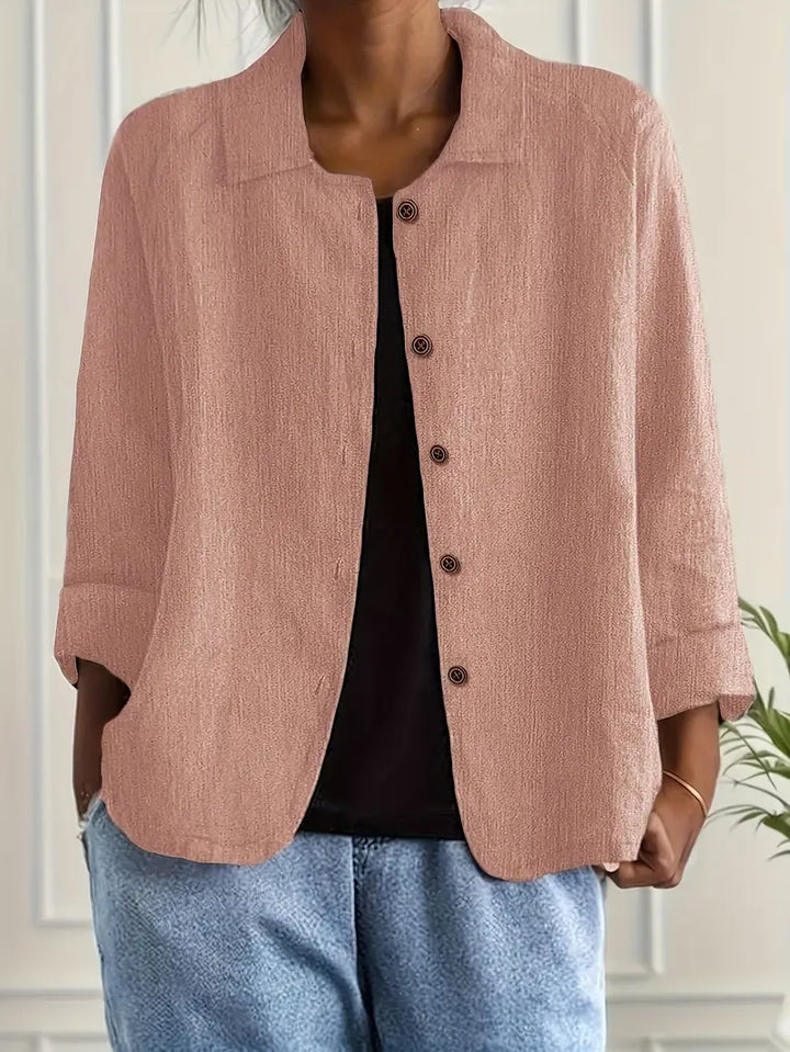 MAELYN | Lightweight Everyday Top