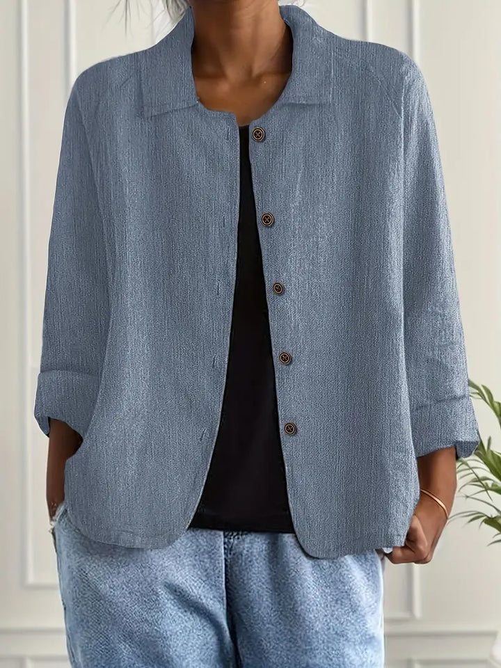 MAELYN | Lightweight Everyday Top