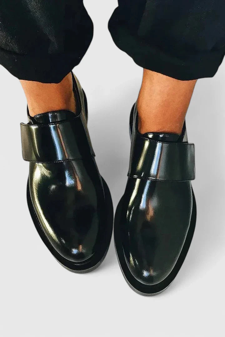 ALTHEA | Modern Orthopedic Shoes