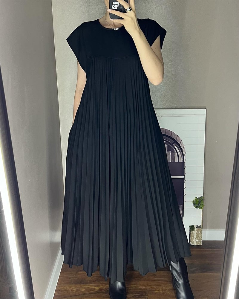 Jazlyn | Elegant Sophisticated Dress