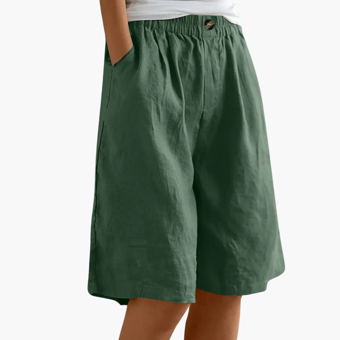 MARLOWE | Ultra-Light Summer Shorts