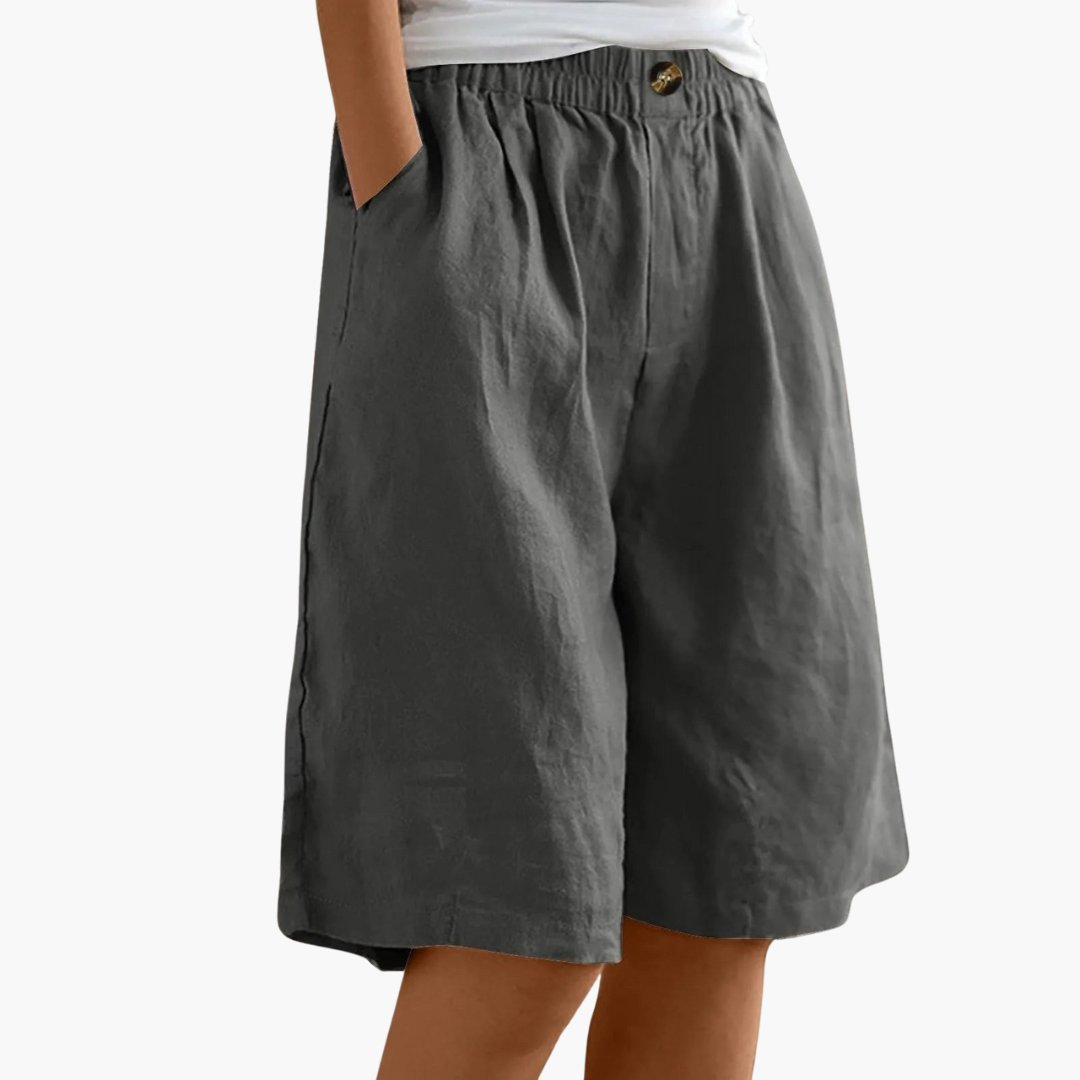 MARLOWE | Ultra-Light Summer Shorts