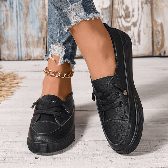 CALDER | Orthopedic Comfort Sneakers