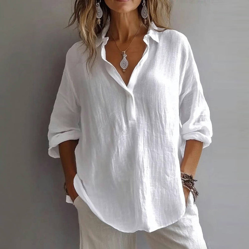 HAVEN | Breezy Blouse for Effortless Days