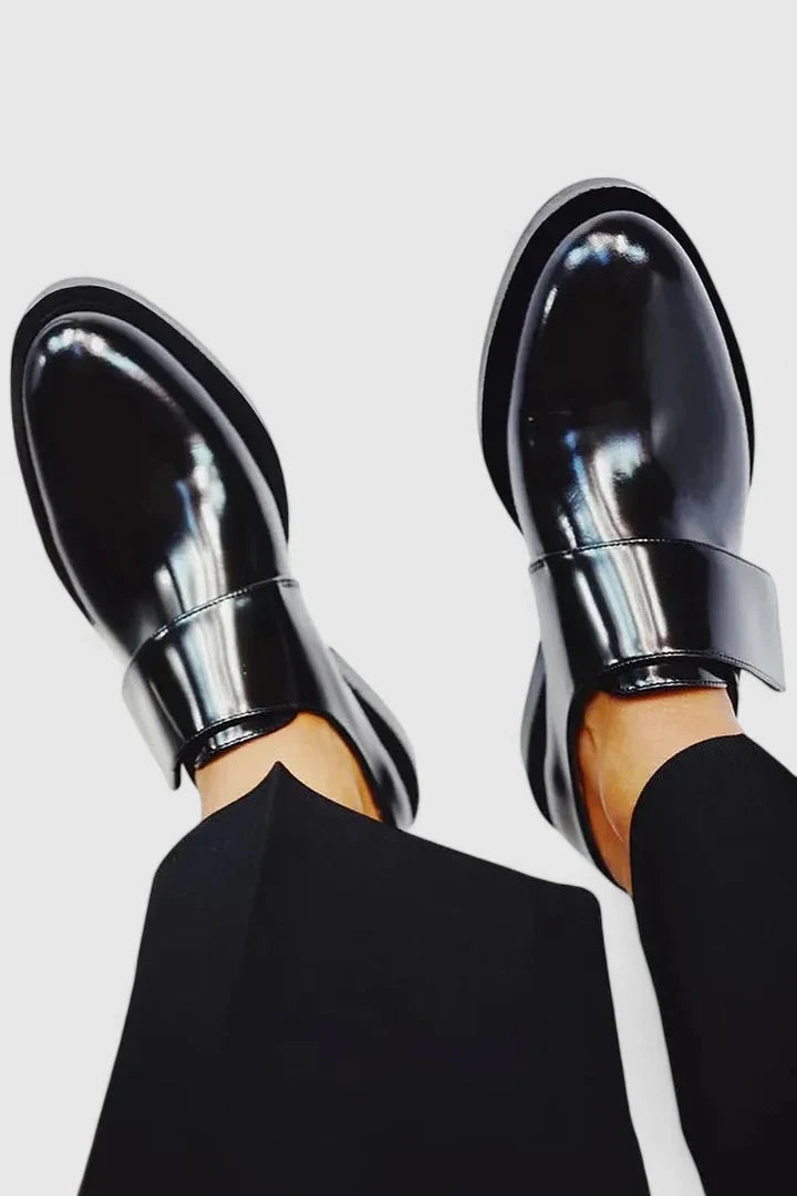 ALTHEA | Modern Orthopedic Shoes