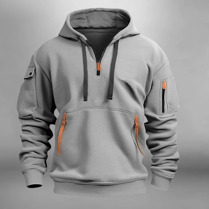 JONAS | Modern Crewneck Jumper