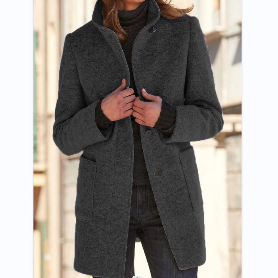 ARLYN | Chic Winter Jacket