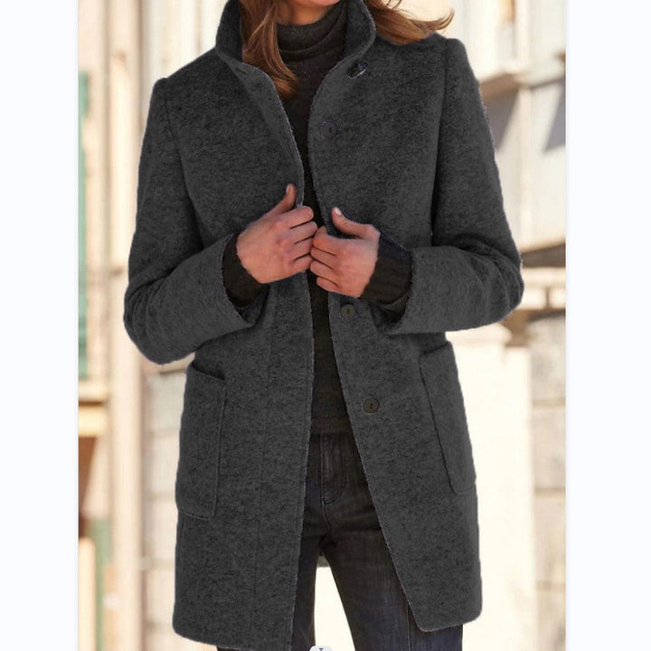 ARLYN | Chic Winter Jacket
