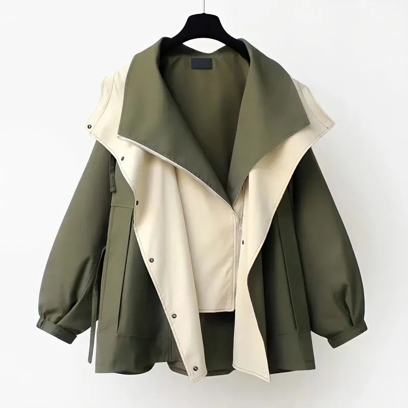 AURELINE | Waterproof Windbreaker Jacket