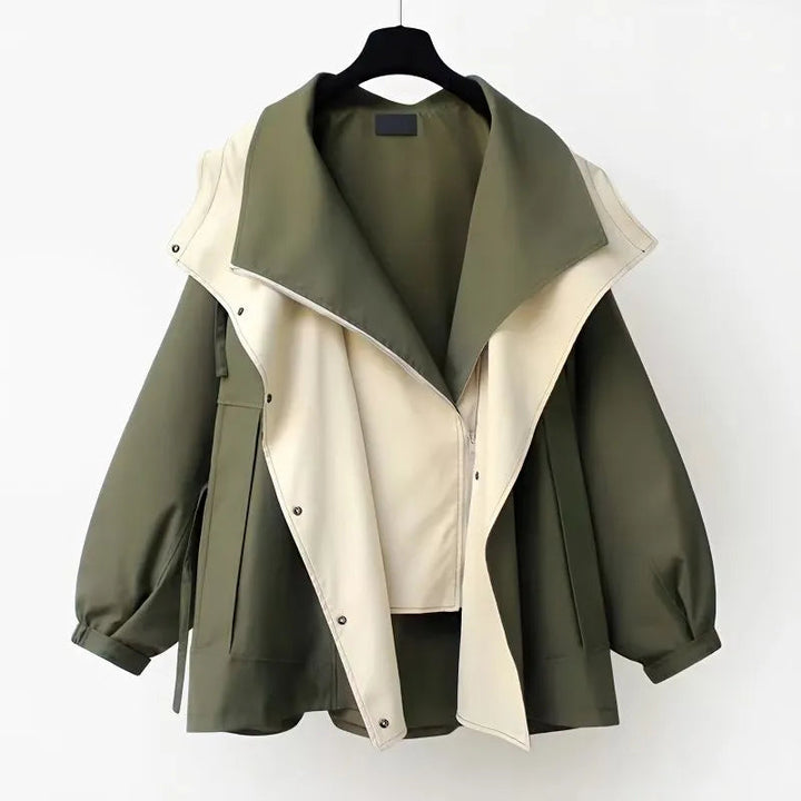 AURELINE | Waterproof Windbreaker Jacket