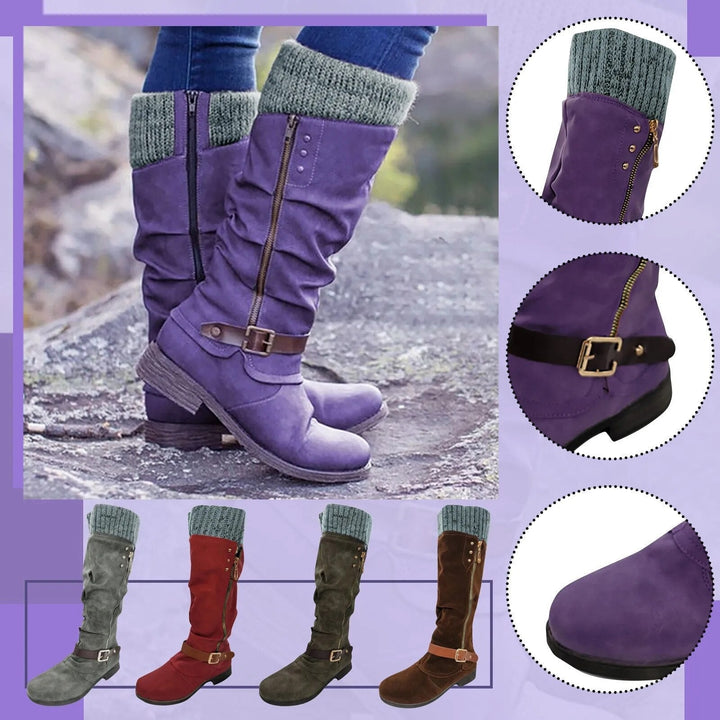 EVEREST | Orthopedic Winter Boots