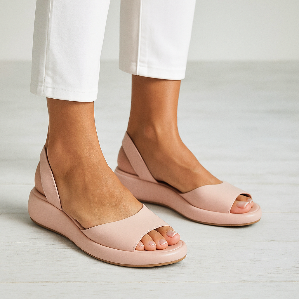 ISLA | Elegant Non-Slip Sandals