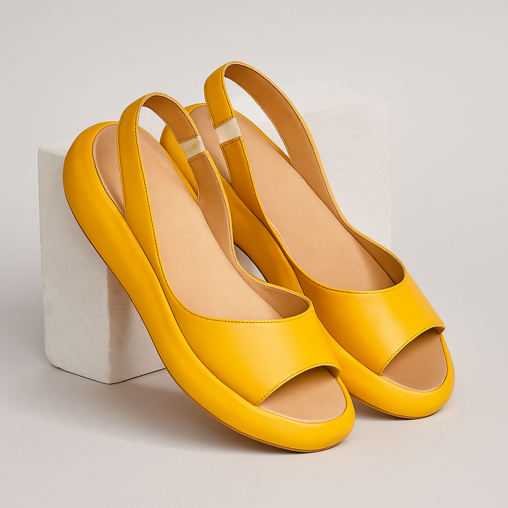 ISLA | Elegant Non-Slip Sandals