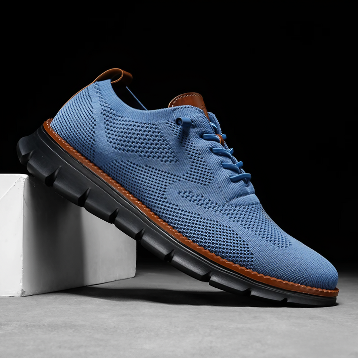 RAEL | All-Day Orthopedic Comfort Shoes