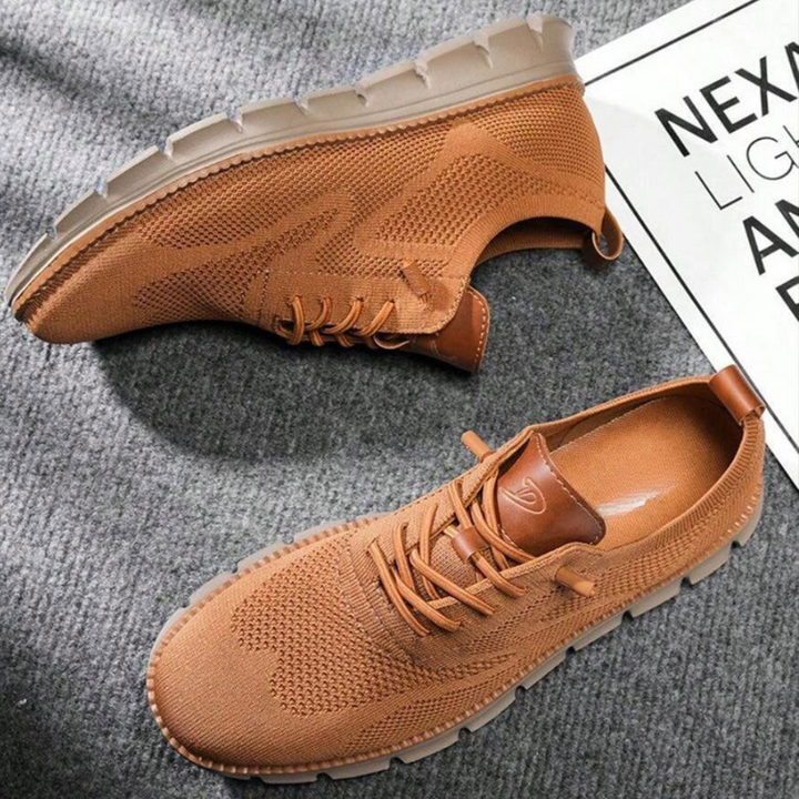 Graham | All-day Ultra Comfortable Shoes