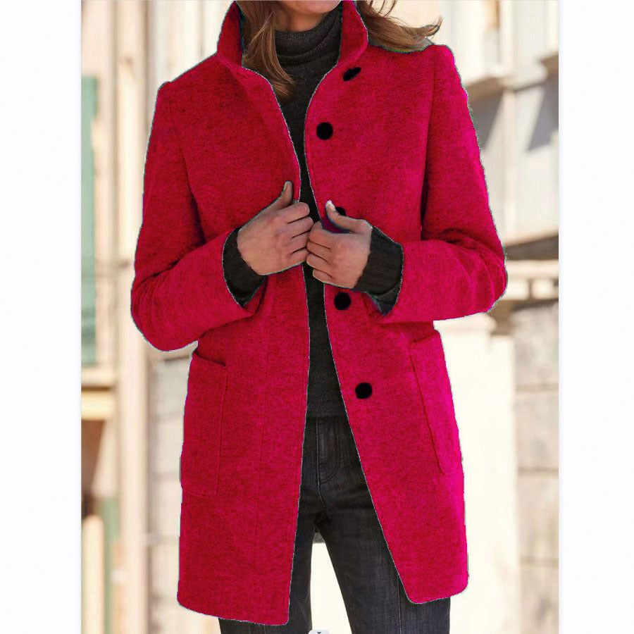 ARLYN | Chic Winter Jacket
