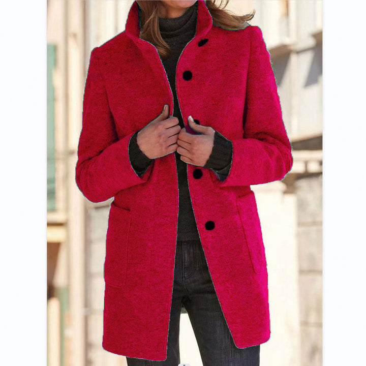 ARLYN | Chic Winter Jacket