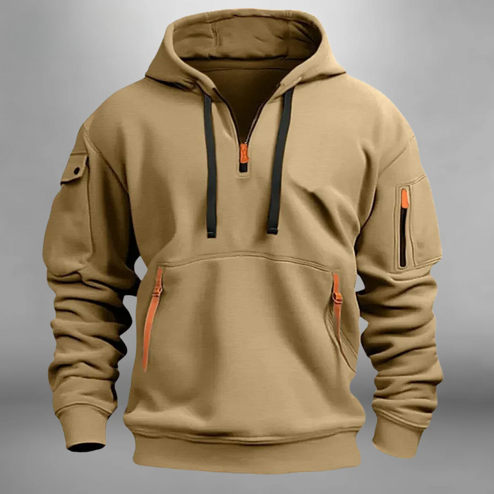 JONAS | Modern Crewneck Jumper