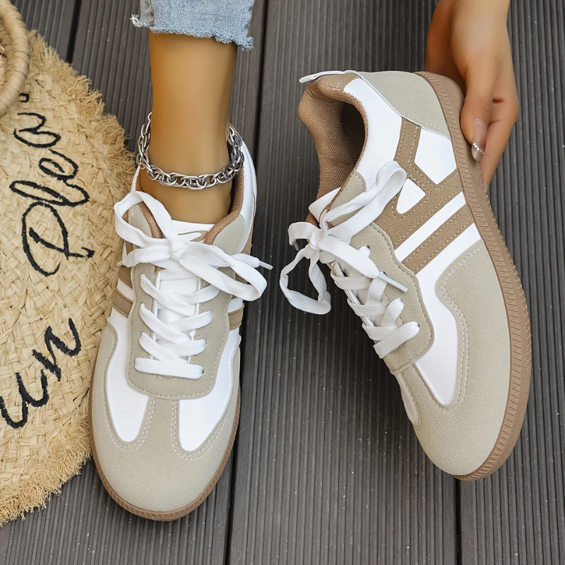 AURELIS | Orthopedic Everyday Sneakers