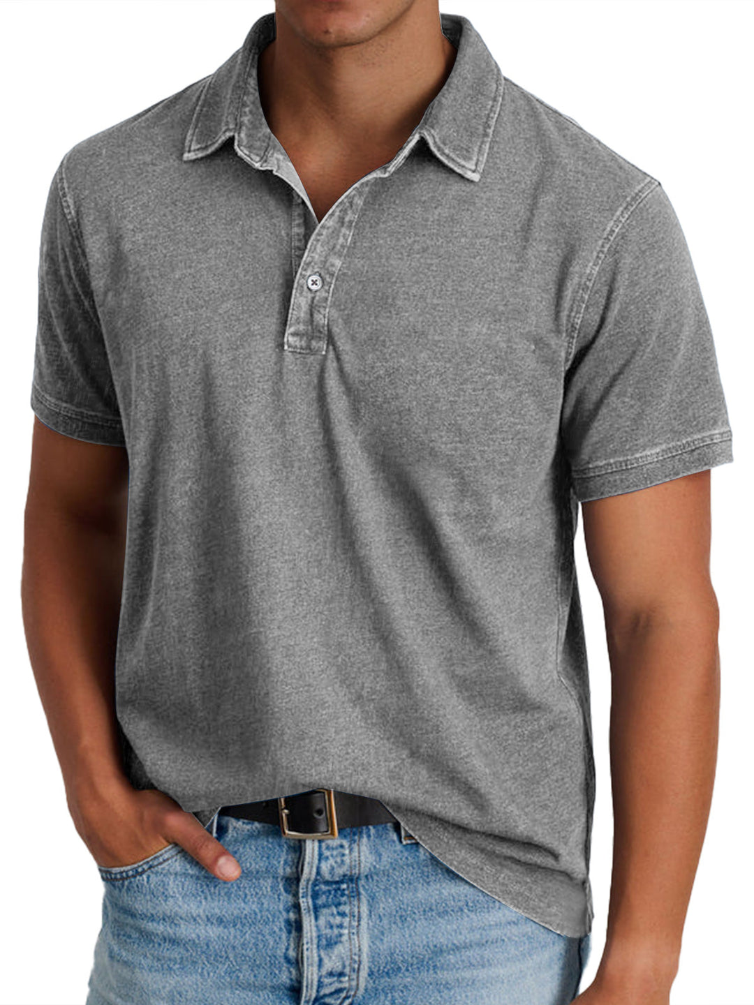 Huxley | Polo Shirt