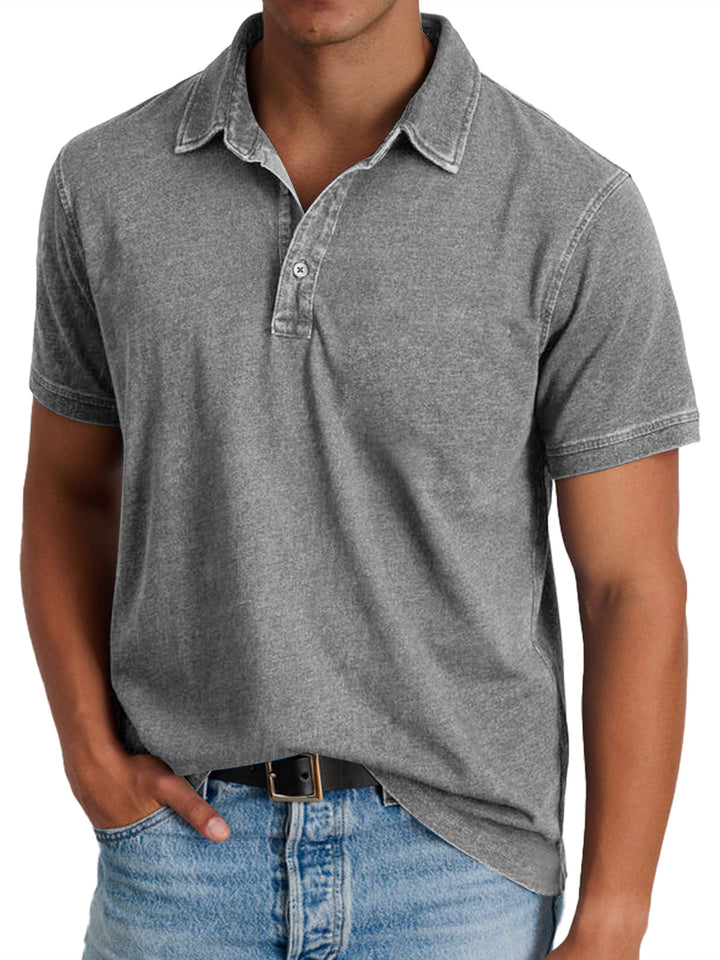 Huxley | Polo Shirt