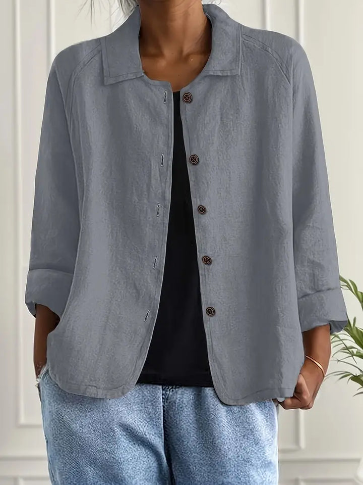 MAELYN | Lightweight Everyday Top