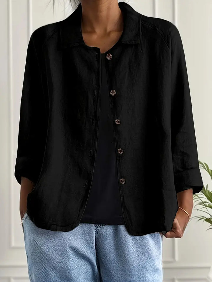 MAELYN | Lightweight Everyday Top