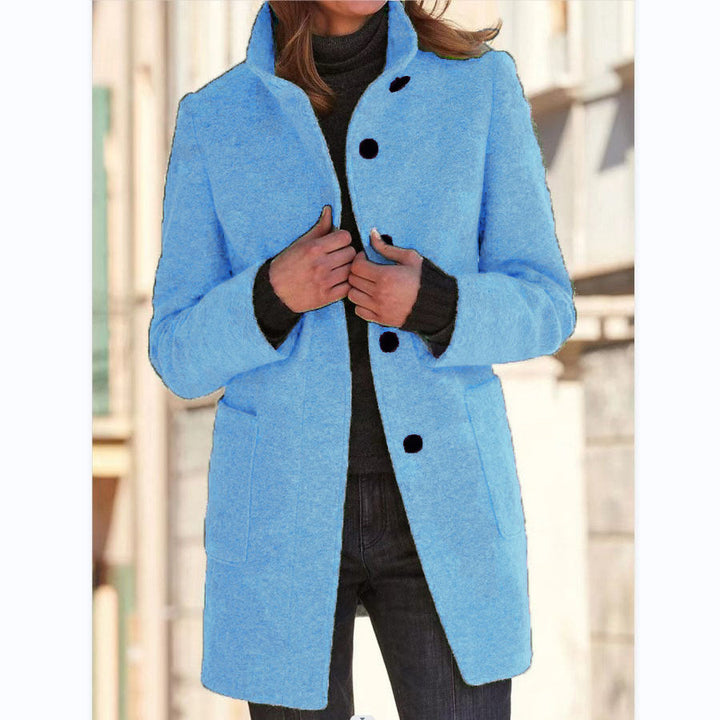 ARLYN | Chic Winter Jacket