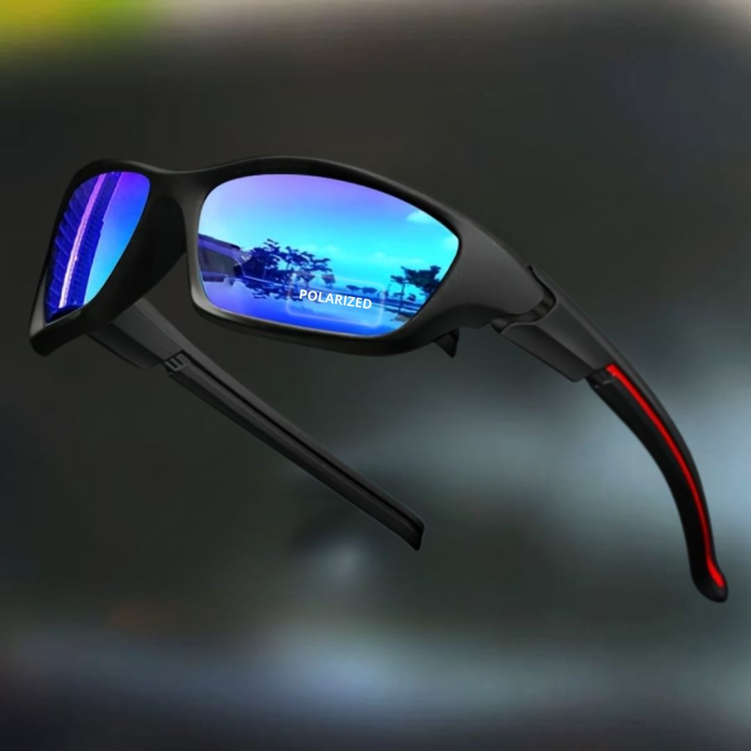 LUMINA | Polarized Driving Sunglasses