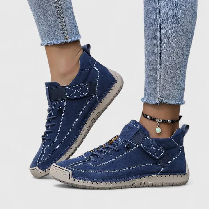 ARIAH | Orthopedic Comfort Sneakers