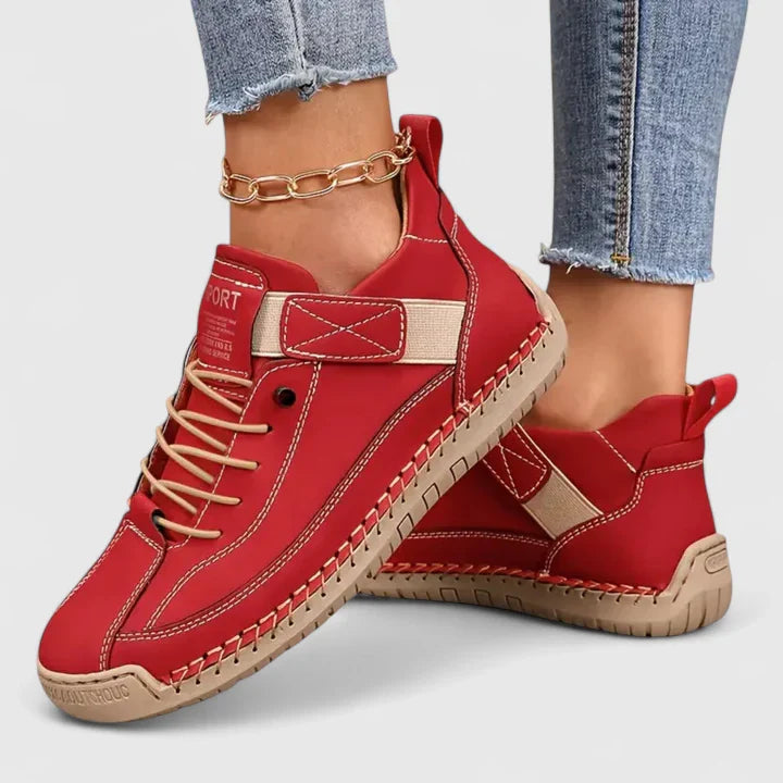 ARIAH | Orthopedic Comfort Sneakers