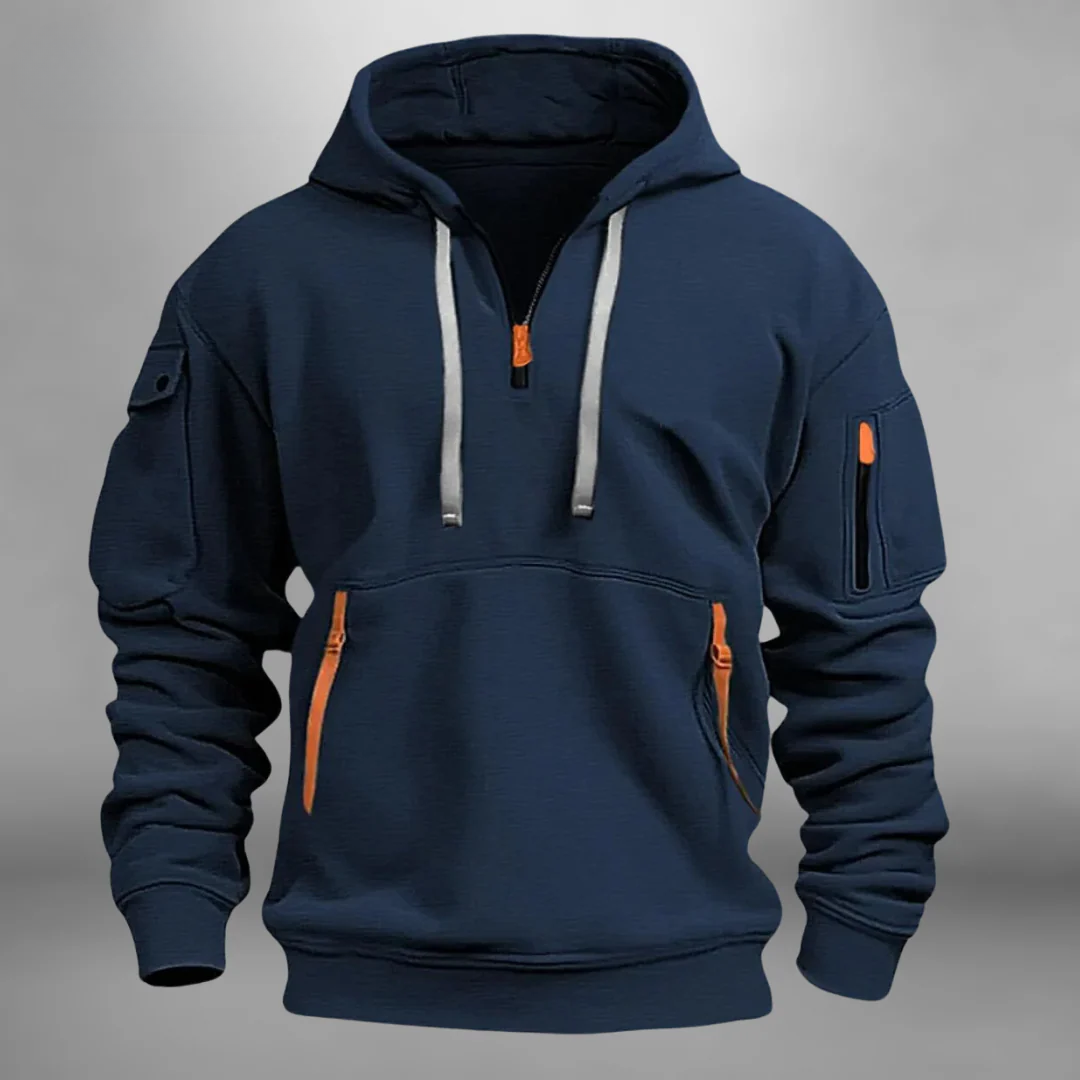 JONAS | Modern Crewneck Jumper