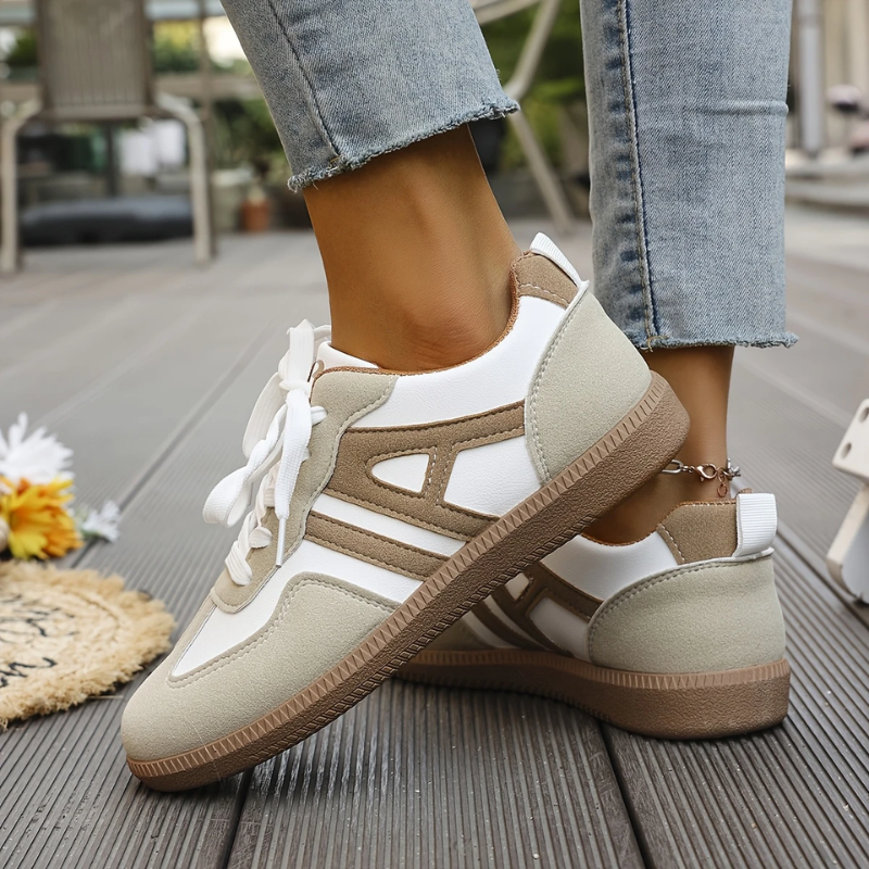 AURELIS | Orthopedic Everyday Sneakers