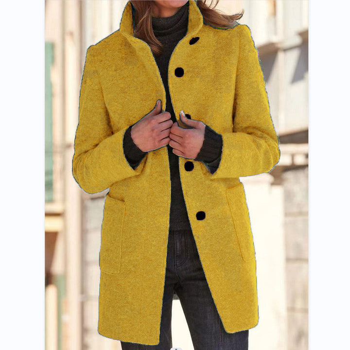 ARLYN | Chic Winter Jacket