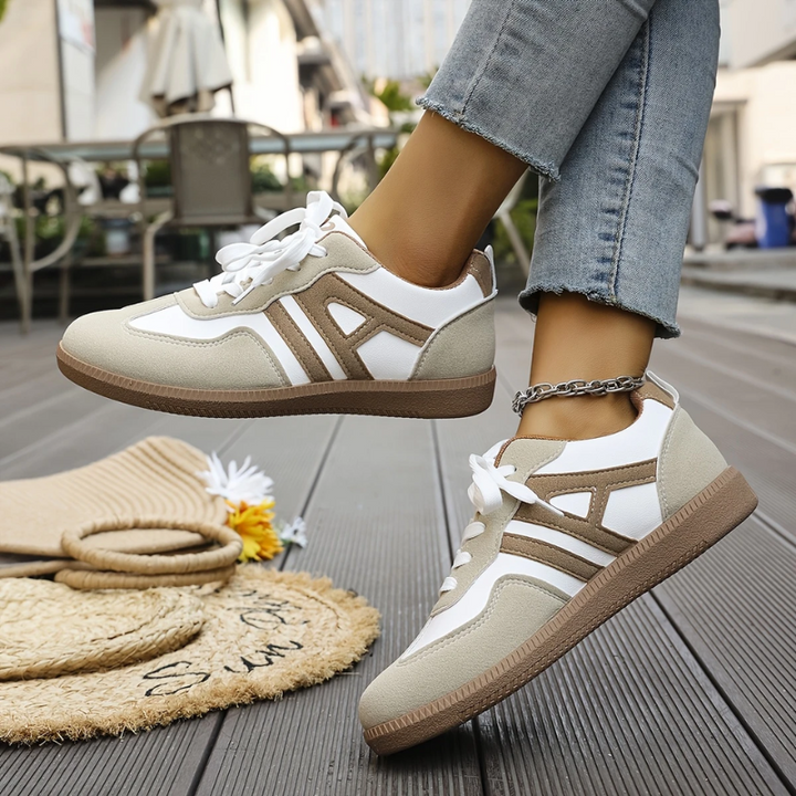 AURELIS | Orthopedic Everyday Sneakers
