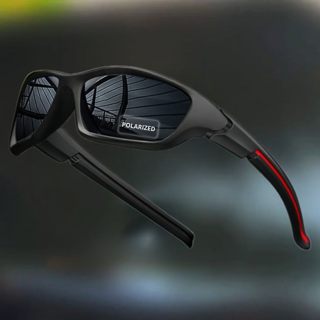 LUMINA | Polarized Driving Sunglasses
