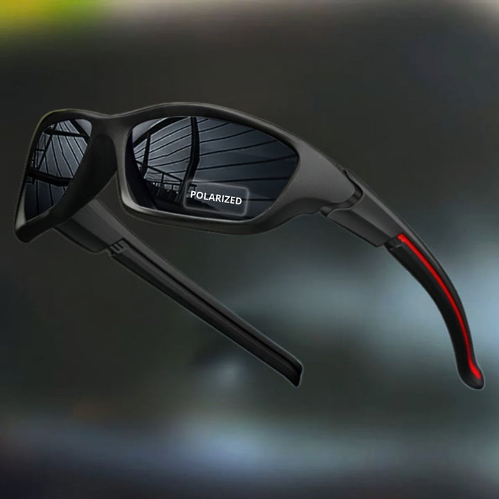 LUMINA | Polarized Driving Sunglasses