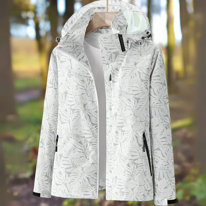 NARIA | Lightweight Waterproof Summer Jacket