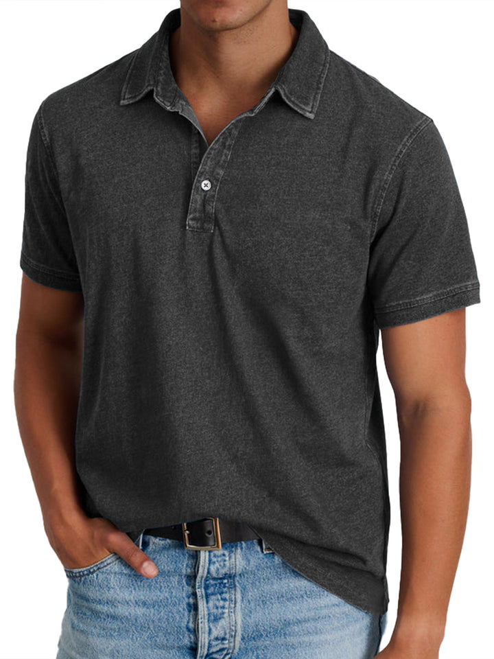 Huxley | Polo Shirt