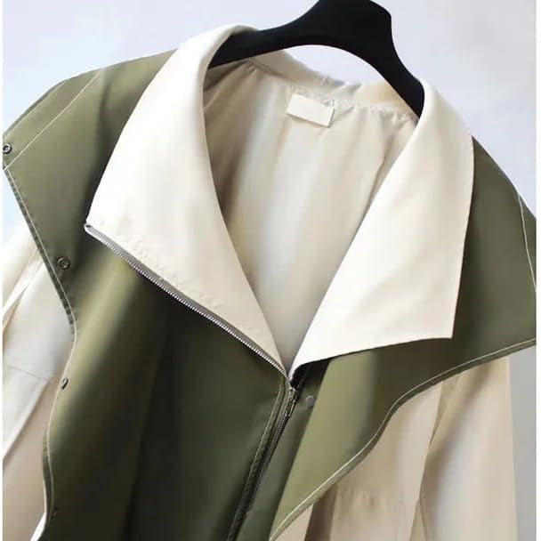 AURELINE | Waterproof Windbreaker Jacket