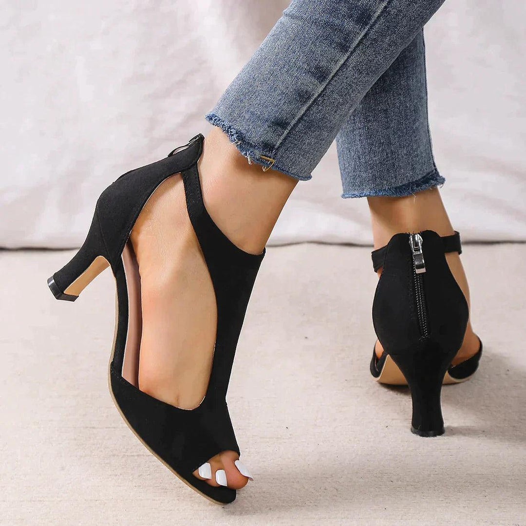 LYDIA | Arch Support Sandals