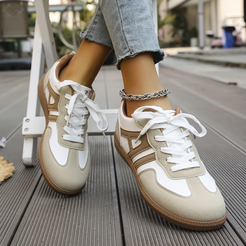 AURELIS | Orthopedic Everyday Sneakers