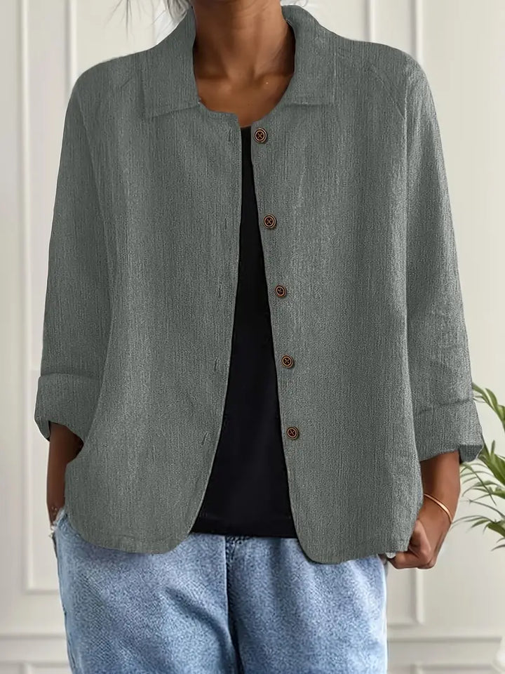 MAELYN | Lightweight Everyday Top