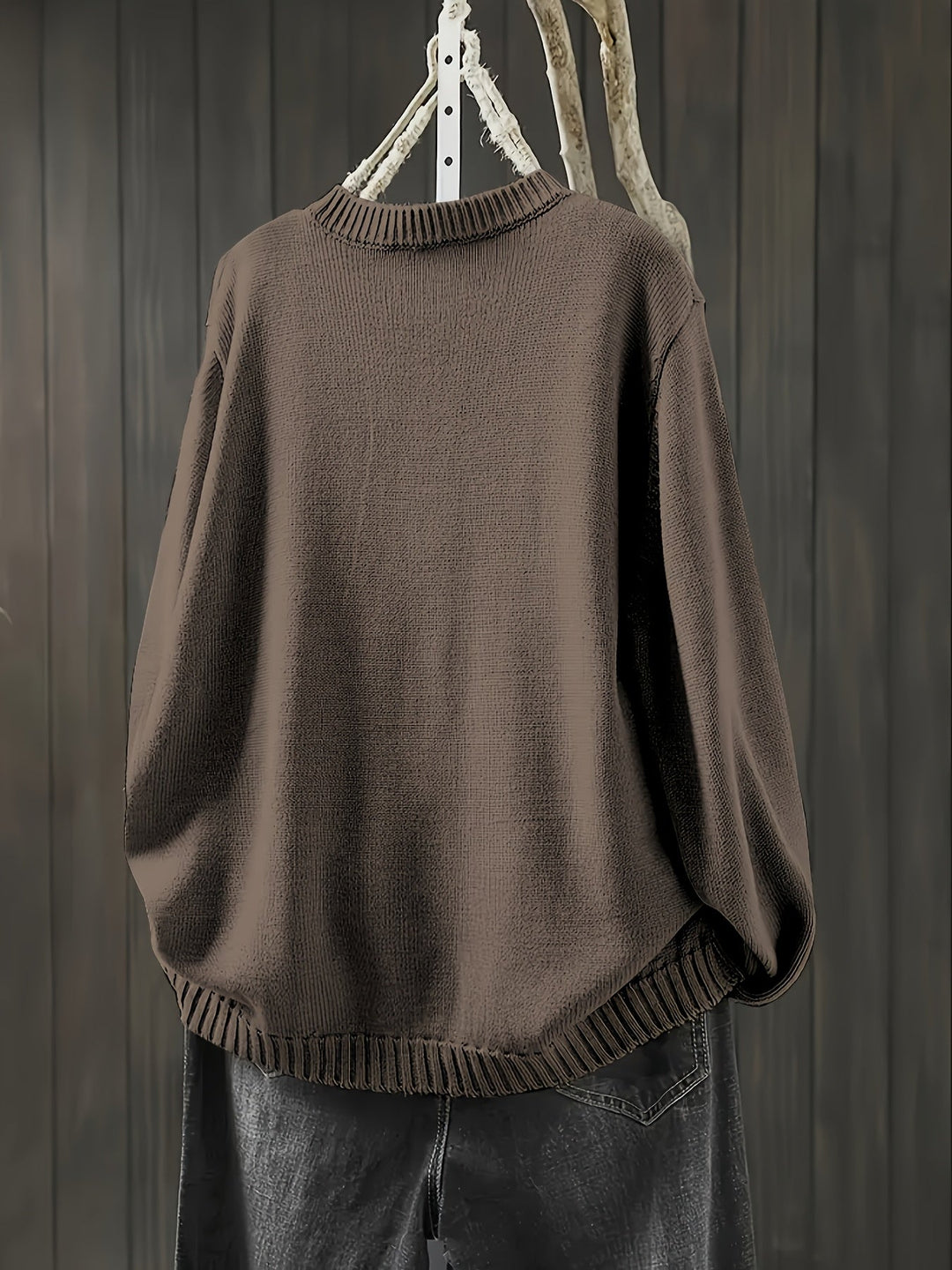 MARIELLE | Chic Everyday Cardigan