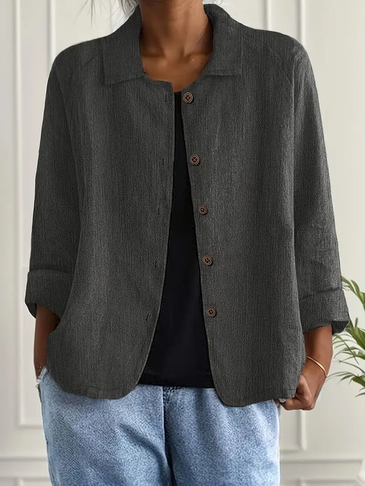 MAELYN | Lightweight Everyday Top
