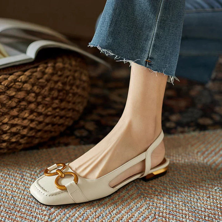 EMERY | Orthopedic Sandals for All-Day Comfort