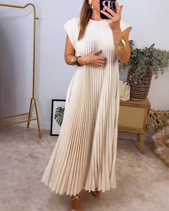 Jazlyn | Elegant Sophisticated Dress